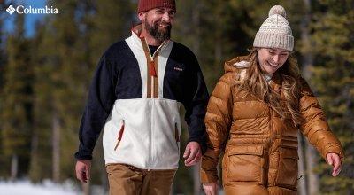 A Guide to the Types of Jackets